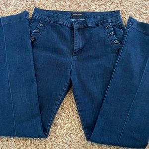 Banana Republic Jeans